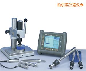 哈爾濱組合式硬度計