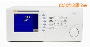 哈爾濱標(biāo)準(zhǔn)型精密壓力測量儀