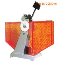 海北時(shí)代半自動(dòng)金屬擺錘沖擊試驗(yàn)機(jī)