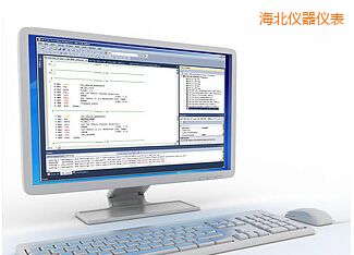 海北Plus計量校準管理軟件8.1版(含MET/BASE數據庫引擎和MET/TRACK資產管理軟件)