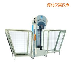 海北時(shí)代半自動(dòng)金屬擺錘沖擊試驗(yàn)機(jī)