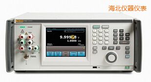 海北高精度多功能校準(zhǔn)器