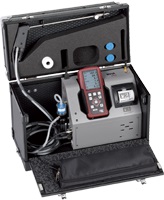 合肥多功能型煙氣分析儀