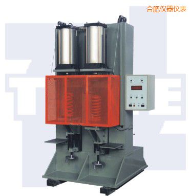 合肥氣動式彈簧試驗(yàn)機(jī)