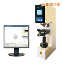 和田時(shí)代萬(wàn)能硬度計(jì)