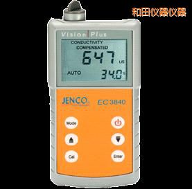 ������������JENCO 3840��yʽ늌�(d��o)�ʃx/TDS/�}�Ȝyԇ�x