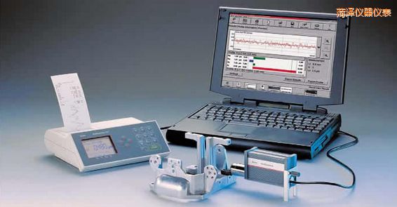 菏澤便攜式小型粗糙度儀