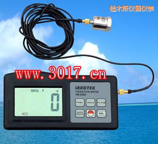 佳木斯振動儀