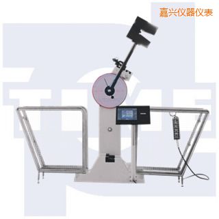 嘉興數顯沖擊試驗機