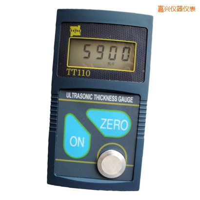 嘉興時(shí)代超聲波測厚儀