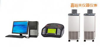 嘉峪關熱電阻自動檢定系統(tǒng)