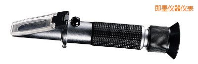 即墨Analog Brix Meter 模擬甜度計