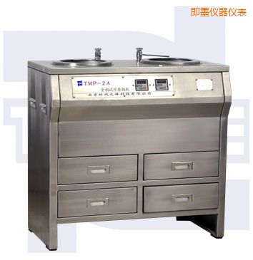 即墨無(wú)級(jí)變速雙盤(pán)金相試樣磨拋機(jī)