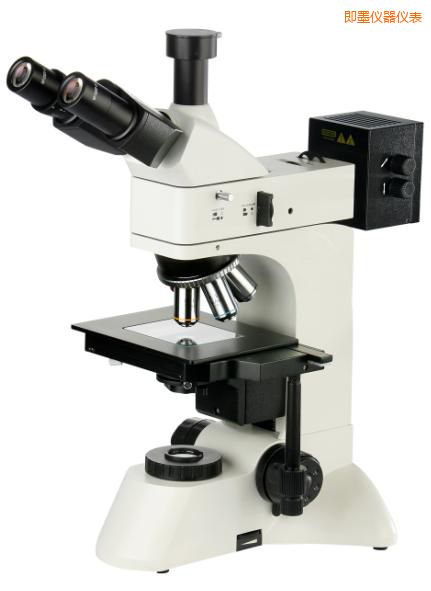 即墨透反射金相顯微鏡