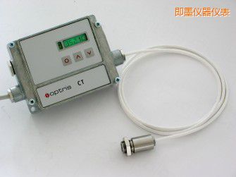 即墨工業(yè)在線紅外測(cè)溫儀