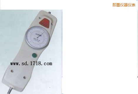 即墨指針式推拉力計(jì)