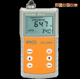 ��ī��������JENCO 3840��yʽ늌�(d��o)�ʃx/TDS/�}�Ȝyԇ�x