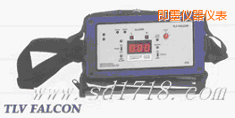 即墨美國IST便攜式VOC有機氣體PID檢測儀