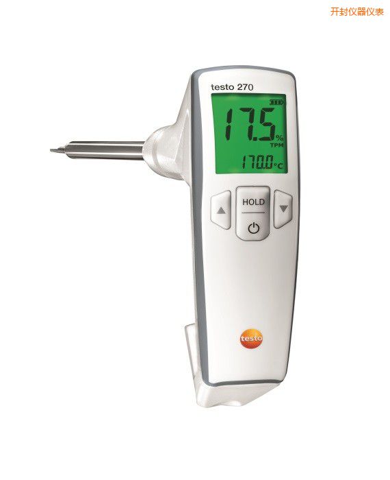 開封食用油品質檢測儀