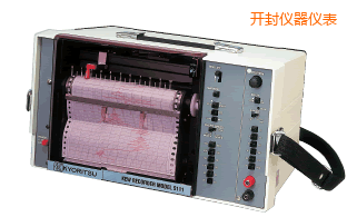 開(kāi)封記錄儀