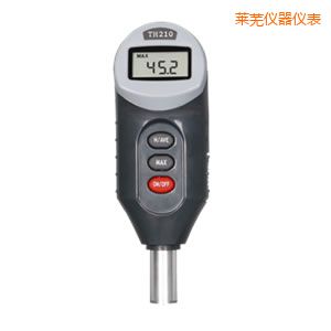 萊蕪邵氏D硬度計