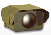 拉薩遠(yuǎn)程監(jiān)控用熱像儀