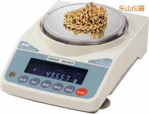 ��ɽFX-GDϵ�п�����ƽ,122g,0.001g