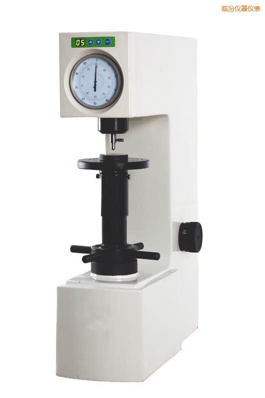 臨汾時代THR-150D電動洛氏硬度計
