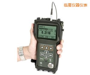 臨夏精密測厚儀