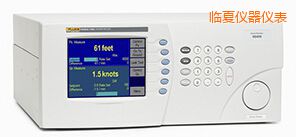 臨夏大氣數(shù)據(jù)測試系統(tǒng)