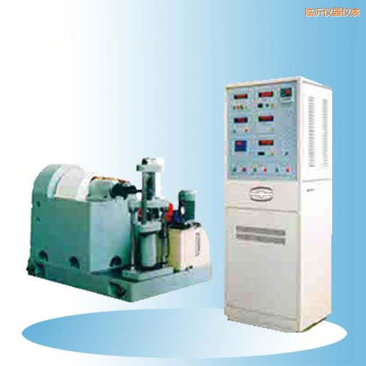 臨沂時代擺動軸承摩擦磨損試驗機(jī)