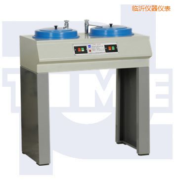 臨沂立式一速金相試樣拋光機