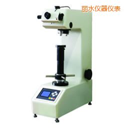 麗水時(shí)代半自動型維氏硬度測量系統(tǒng)