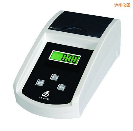 瀘州室內空氣TVOC速測儀