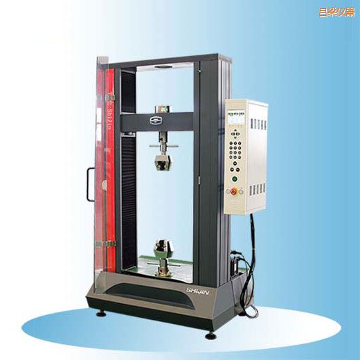 呂梁時(shí)代微機(jī)控制電子式萬(wàn)能試驗(yàn)機(jī)