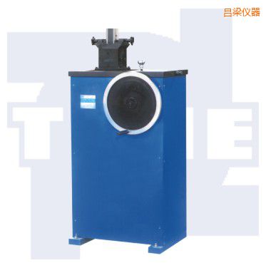 呂梁沖擊試樣缺口專(zhuān)用手動(dòng)拉床