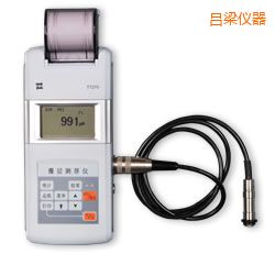 呂梁時(shí)代漆膜測(cè)厚儀