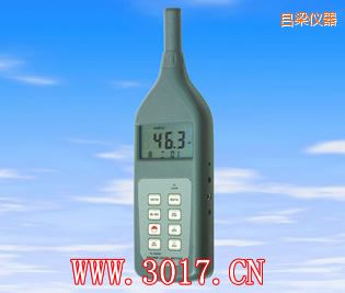 呂梁多功能聲級計