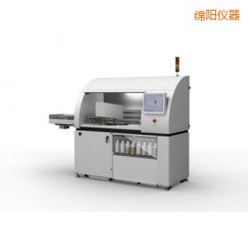 綿陽全自動制樣系統(tǒng)