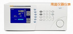 南昌特級型氣體壓力控制器/校準器