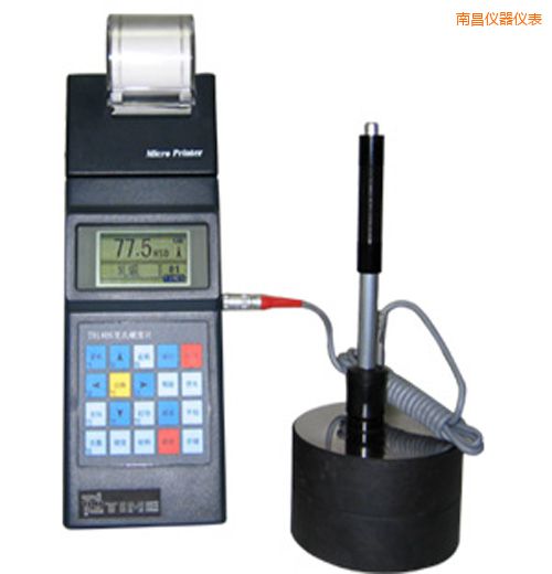 南昌時代軋輥專用硬度計