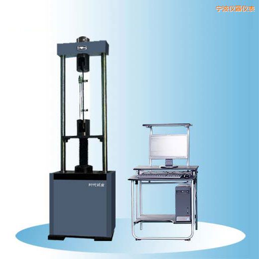 寧波時(shí)代微機(jī)控制電子式松弛試驗(yàn)機(jī)
