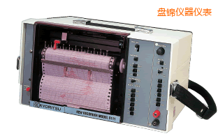 盤(pán)錦記錄儀