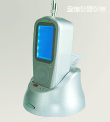 盤錦激光塵埃粒子計(jì)數(shù)器