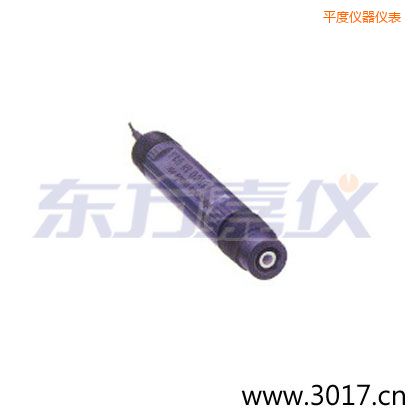平度PPS外殼,鉑金針平面ORP電極