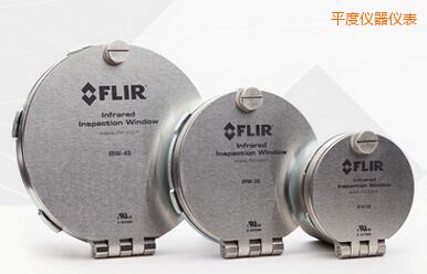 ƽ��2�� FLIR �t�ⴰ��