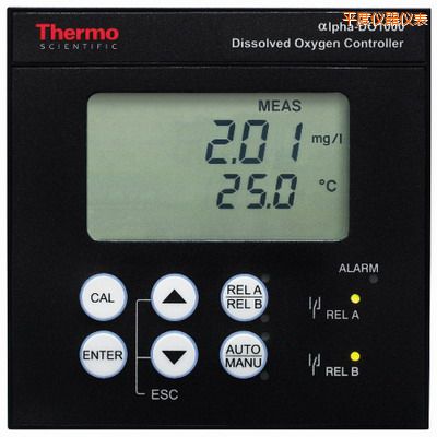 平度溶解氧控制器