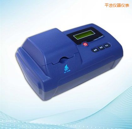 平?jīng)黾状伎焖贆z測儀