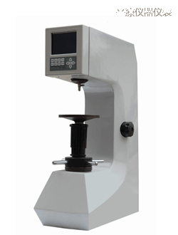 平?jīng)鰯?shù)顯洛氏硬度計