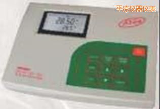 平?jīng)龆鄥?shù)臺(tái)式測(cè)試儀